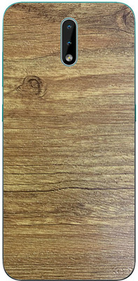 Treecase Back Screen Guard for Nokia 2.3 Back Screen Guard / Nokia 2.3(Pack of 1)