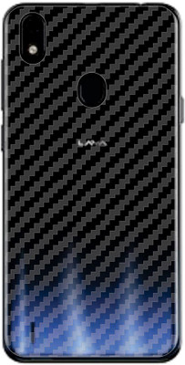Treecase Back Screen Guard for Lava Z52 Pro Back Screen Guard / Lava Z52 Pro(Pack of 1)