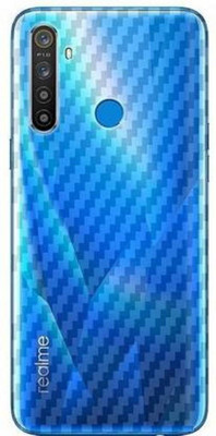 SRT Back Screen Guard for Realme 5, Realme 5s, Realme 5i(Pack of 1)