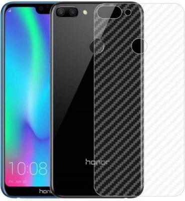 SRT Back Screen Guard for Honor 9N(Pack of 1)