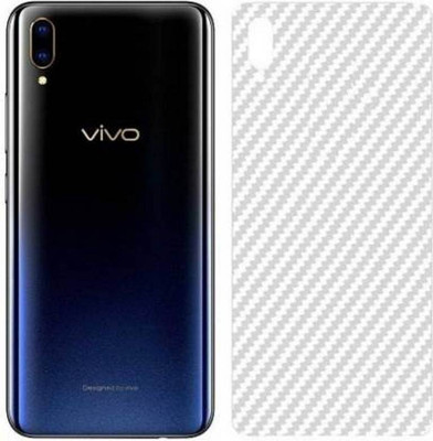 SRT Back Screen Guard for Vivo V11 Pro(Pack of 1)