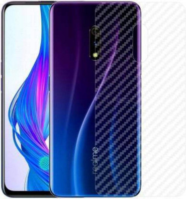 SRT Back Screen Guard for Oppo F11 Pro(Pack of 1)