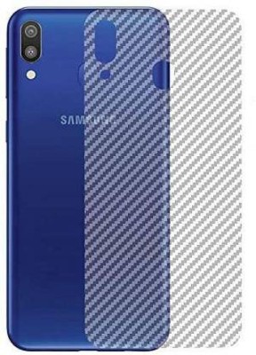 SRT Back Screen Guard for Samsung Galaxy A10(Pack of 1)