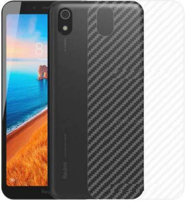 SRT Back Screen Guard for Mi Redmi 7A(Pack of 1)