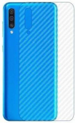 SRT Back Screen Guard for Samsung Galaxy A70s(Pack of 1)