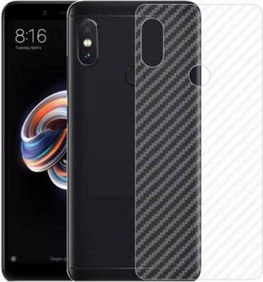 SRT Back Screen Guard for Mi Redmi Note 5 Pro(Pack of 1)