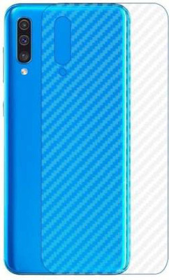 SRT Back Screen Guard for Samsung Galaxy A30s(Pack of 1)