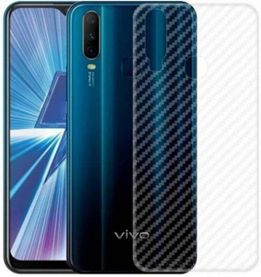 SRT Back Screen Guard for Vivo Y12(Pack of 1)