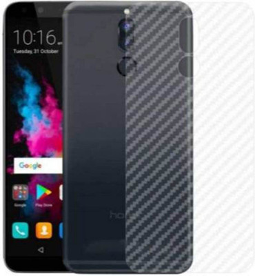 SRT Back Screen Guard for Honor 9i(Pack of 1)