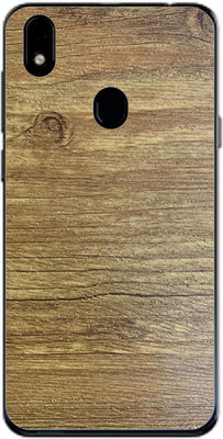 Treecase Back Screen Guard for Lava Z52 Pro Back Screen Guard / Lava Z52 Pro(Pack of 1)