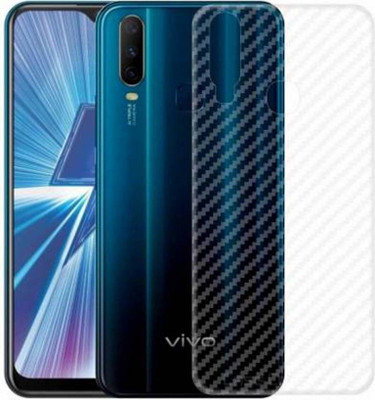 SRT Back Screen Guard for Vivo Z1 Pro(Pack of 1)