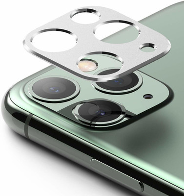 Ringke Back Camera Lens Glass Protector for Apple iPhone 11 Pro / Apple iPhone 11 Pro Max(Pack of: 1)