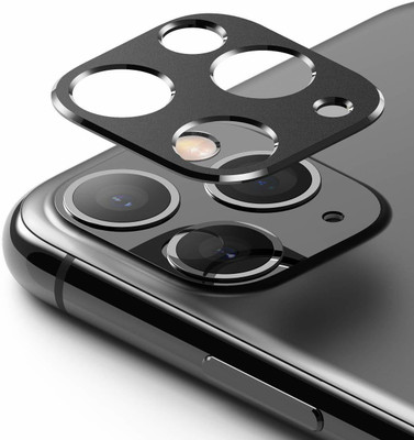 Ringke Back Camera Lens Glass Protector for Apple iPhone 11 Pro / Apple iPhone 11 Pro Max(Pack of: 1)