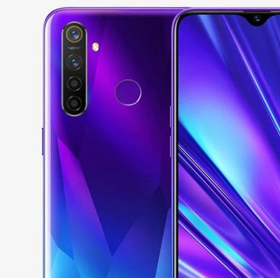 TrustEdge Camera Lens Protector for Mi Note 8 2.5D curved edges(Pack of 1)