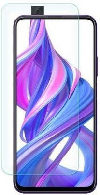 TESPARK Tempered Glass Guard for Honor 9X(Pack of 1)