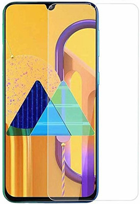 LIKEDESIGN Tempered Glass Guard for Tecno Spark Power(Pack of 1)