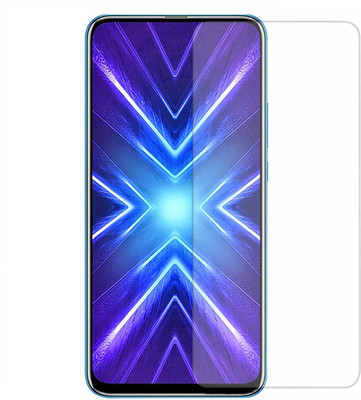 TESPARK Tempered Glass Guard for Honor 9X(Pack of 1)