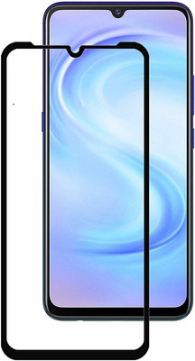 LIKEDESIGN Tempered Glass Guard for Tecno Spark Power(Pack of 1)