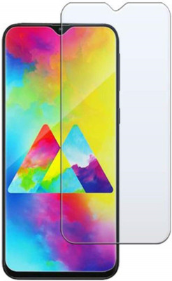 Hyper Tempered Glass Guard for Samsung Galaxy M10(Pack of 1)