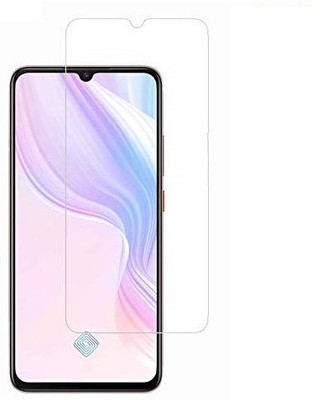 LIKEDESIGN Tempered Glass Guard for Tecno Spark Power(Pack of 1)