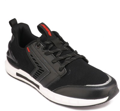 Furo by Red Chief Sports For Men(Black)