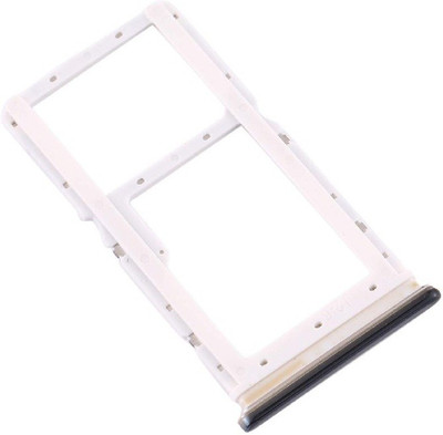 Bay Sim Card Tray(Compatible With REDMI MI NOTE 8 PRO)