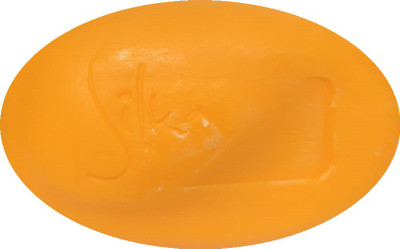 SILKA Papaya Whitening Soap(Pack Of 2)(2 x 135 g)