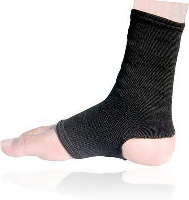 Vixen Anklet Pair Ankle Support (Black) Ankle Support(Black)