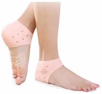 RBS Heel anti-Crack Sets Heel Support Heel Support Heel Support(Pink)