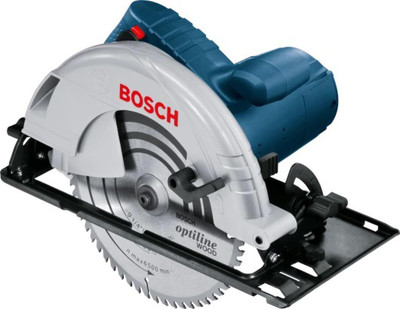 BOSCH GKS 235 TURBO PROFESSIONAL Handheld Tile Cutter(2050 W)