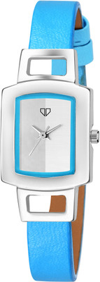 Walrus Walrus Multi-Colour Dial Women's Watch - WWW-SMR-071407 SUMMER Analog Watch  - For Women