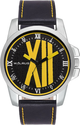 Walrus Cult Cult Analog Watch  - For Men
