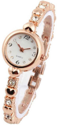 LEBENSZEIT Analog Watch  - For Girls