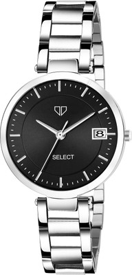 Walrus A A Analog Watch  - For Women