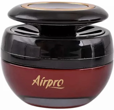 Airpro Grandeur Valentine Car Freshener Diffuser Set GRANDEUR GEL(40 g)