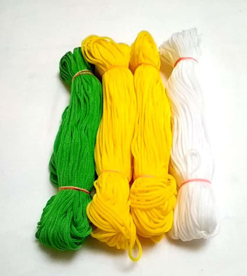 CHL ROAR 200m Green,Yellow and White cord