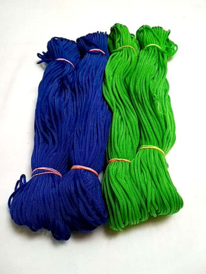 CHL ROAR 200m Green and Blue cord