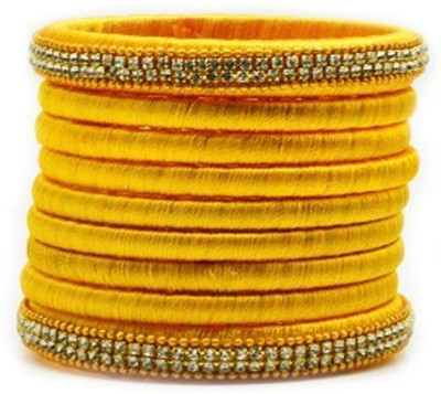 GOELX Dori Bangle Set(Pack of 8)