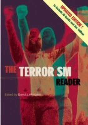 The Terrorism Reader(English, Paperback, Whittaker David J.)
