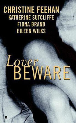 Lover Beware(English, Paperback, Feehan Christine)