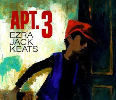 Apt. 3(English, Paperback, Keats Ezra Jack)