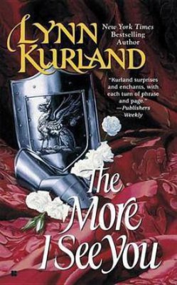 The More I See You(English, Paperback, Kurland Lynn)