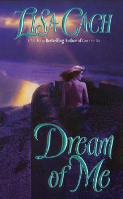 Dream of Me(English, Paperback, Cach Lisa)