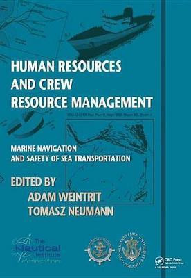 Human Resources and Crew Resource Management(English, Electronic book text, unknown)