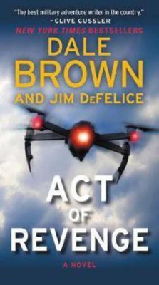 Act of Revenge(English, Paperback, Brown Dale)