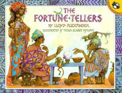 The Fortune-Tellers(English, Paperback, Alexander Lloyd)