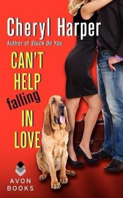 Can't Help Falling in Love(English, Paperback, Harper Cheryl)