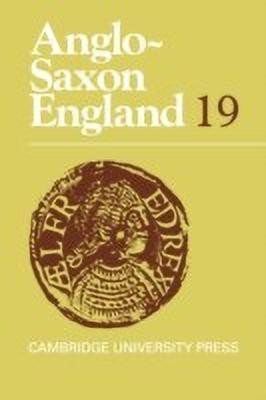 Anglo-Saxon England(English, Paperback, unknown)