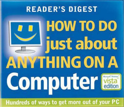 How to Do Just About Anything on a Computer(English, Hardcover, unknown)
