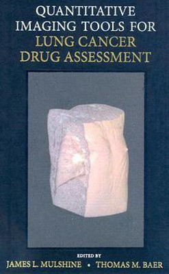 Quantitative Imaging Tools for Lung Cancer Drug Assessment(English, Hardcover, unknown)